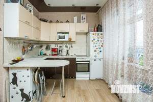 2-к квартира, вторичка, 42м2, 7/14 этаж