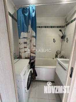 3-к квартира, вторичка, 63м2, 8/10 этаж