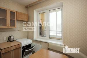 1-к квартира, вторичка, 26м2, 5/10 этаж