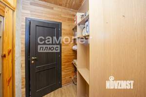 3-к квартира, вторичка, 93м2, 6/25 этаж