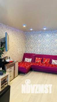 2-к квартира, вторичка, 44м2, 3/5 этаж