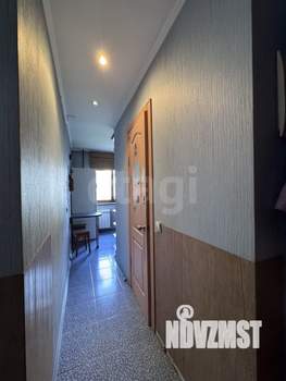 4-к квартира, вторичка, 62м2, 3/5 этаж