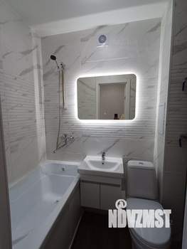 1-к квартира, вторичка, 23м2, 6/9 этаж