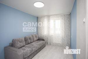 1-к квартира, вторичка, 31м2, 6/9 этаж