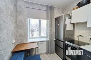 1-к квартира, вторичка, 32м2, 2/5 этаж