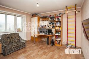 3-к квартира, вторичка, 63м2, 9/9 этаж