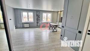 3-к квартира, вторичка, 55м2, 7/16 этаж