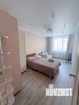 2-к квартира, вторичка, 60м2, 8/16 этаж