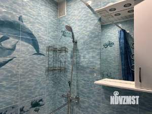 3-к квартира, вторичка, 59м2, 5/9 этаж