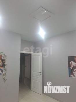 3-к квартира, вторичка, 69м2, 15/16 этаж