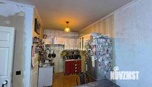 1-к квартира, вторичка, 40м2, 1/11 этаж