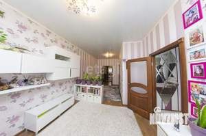 5-к квартира, вторичка, 178м2, 9/12 этаж