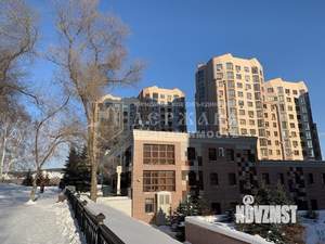 4-к квартира, вторичка, 146м2, 14/14 этаж