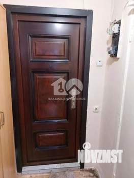 1-к квартира, вторичка, 23м2, 2/5 этаж