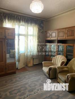 3-к квартира, вторичка, 66м2, 2/4 этаж