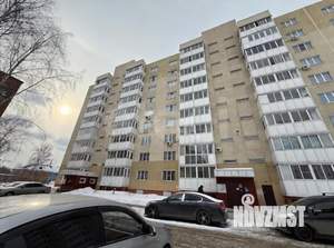 Студия квартира, вторичка, 25м2, 9/9 этаж