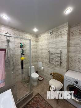 2-к квартира, вторичка, 60м2, 16/16 этаж