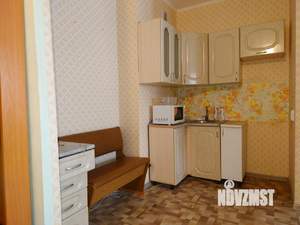 2-к квартира, вторичка, 35м2, 2/10 этаж
