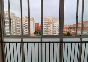 3-к квартира, вторичка, 94м2, 7/10 этаж