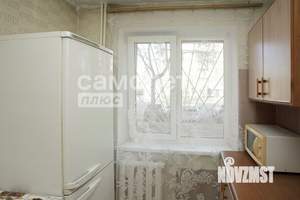 2-к квартира, вторичка, 44м2, 1/5 этаж