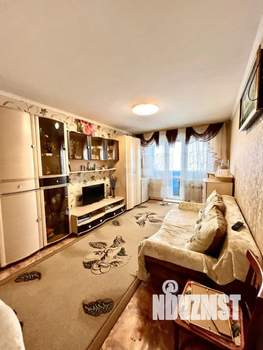 1-к квартира, вторичка, 31м2, 1/5 этаж