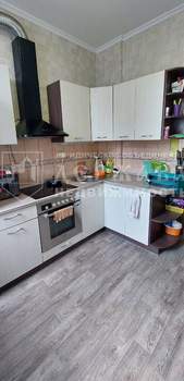 3-к квартира, вторичка, 64м2, 2/5 этаж