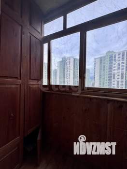 1-к квартира, вторичка, 34м2, 2/10 этаж