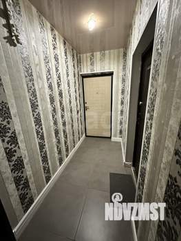 1-к квартира, вторичка, 46м2, 7/9 этаж