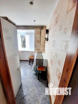 1-к квартира, вторичка, 32м2, 4/5 этаж