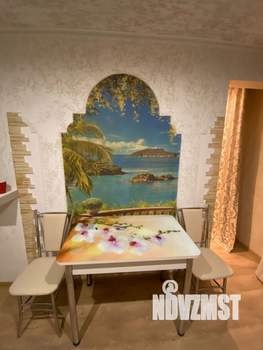 1-к квартира, вторичка, 31м2, 5/5 этаж