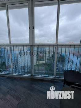 1-к квартира, вторичка, 41м2, 15/15 этаж