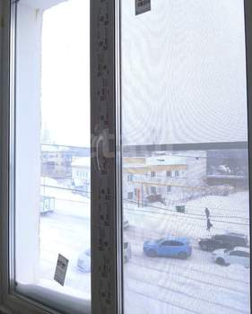 3-к квартира, вторичка, 71м2, 3/4 этаж