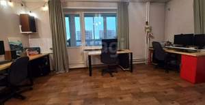 3-к квартира, вторичка, 94м2, 3/14 этаж