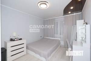 3-к квартира, вторичка, 59м2, 1/9 этаж