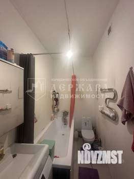 2-к квартира, вторичка, 41м2, 3/12 этаж