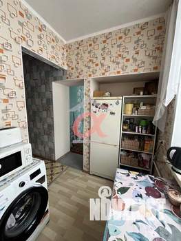 2-к квартира, вторичка, 48м2, 3/3 этаж