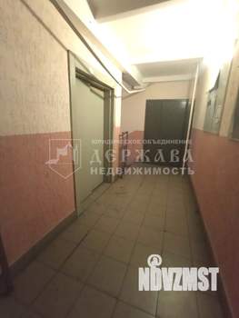 1-к квартира, вторичка, 29м2, 5/9 этаж