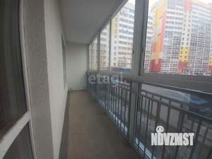 2-к квартира, вторичка, 56м2, 1/9 этаж