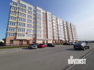 Студия квартира, сданный дом, 28м2, 3/8 этаж