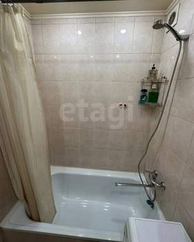 1-к квартира, вторичка, 28м2, 2/5 этаж