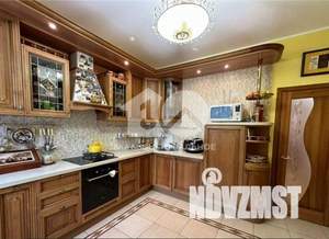 4-к квартира, вторичка, 82м2, 4/5 этаж