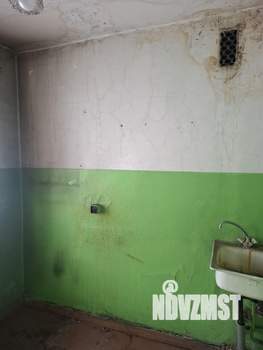 1-к квартира, вторичка, 31м2, 1/5 этаж