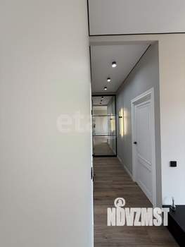 2-к квартира, вторичка, 43м2, 1/8 этаж