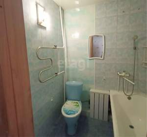 1-к квартира, вторичка, 31м2, 1/5 этаж