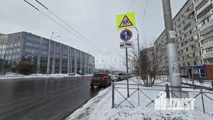 1-к квартира, вторичка, 17м2, 1/9 этаж