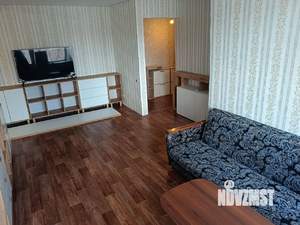 2-к квартира, вторичка, 43м2, 5/5 этаж