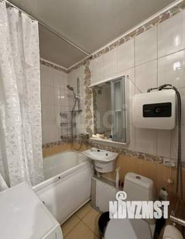 1-к квартира, вторичка, 32м2, 3/5 этаж