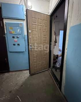 3-к квартира, вторичка, 63м2, 4/5 этаж