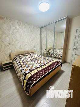 2-к квартира, вторичка, 58м2, 14/16 этаж