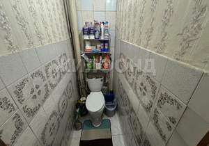 2-к квартира, вторичка, 45м2, 7/9 этаж